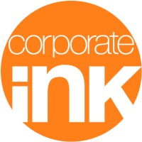 Corporate Ink logo - Similar company to Dandelion Pr