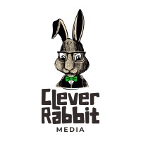 Clever Rabbit Media logo - Similar company to Blck Bear Ad Agency