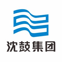 沈鼓集团 logo - Similar company to Ecndt 2018