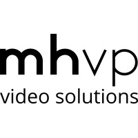 MHVP Video Solutions logo - Similar company to Studio Kemmann