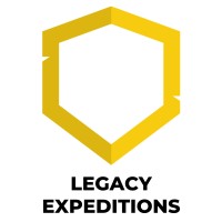 Legacy Expeditions logo - Similar company to World 1 League