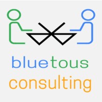 BlueTous Consulting logo - Similar company to Mcnext Groupe Change De Nom Et Devient Infeeny En 2017 !