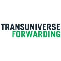 Transuniverse Forwarding logo - Similar company to Jttl