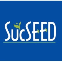 SucSEED Ventures logo - Similar company to Anthill Ventures