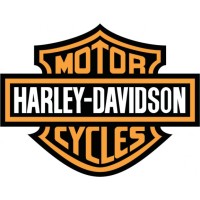 West Coast Harley-Davidson logo - Similar company to Sportzlinkz