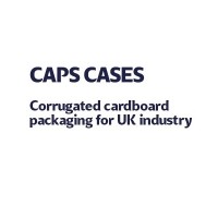 CAPS CASES logo - Similar company to Bfs Pressroom Solutions Ltd