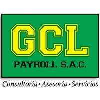 GCL PAYROLL S.A.C. logo - Similar company to Til Group Talent Lab