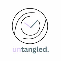 Untangled logo - Similar company to Okcontract