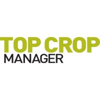 Top Crop Manager logo - Similar company to Citm - Centre For Integrated Transportation And Mobility