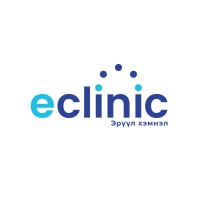 eClinic LLC logo - Similar company to Ecliniq