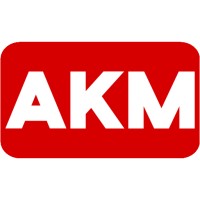 AKM Plandeki logo - Similar company to Emtrack