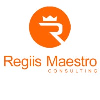 Regiis Maestro Consulting logo - Similar company to Aideone Consulting
