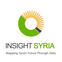 Insight Syria - Mapping Syria’s Future Through Data logo - Similar company to Lightmgroup