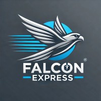 FALCON EXPRESS logo - Similar company to Falcon Express Logistics Llc