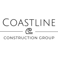 Coastline Construction Group Inc logo - Similar company to Steve Julius Construction