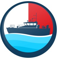 Marine-Pilots.com logo - Similar company to Maritime Pilot