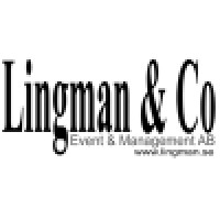 Lingman & Co Event & Management Ab