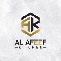 Alafeef Kitchen logo - Similar company to Marta'S Kitchen