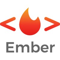 Ember Technologies logo - Similar company to Ijuba