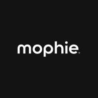 mophie logo - Similar company to Satechi