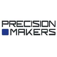 Precision Makers logo - Similar company to Alamo Group The Netherlands