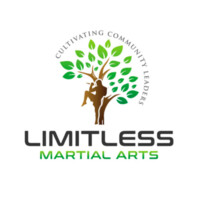 Limitless Martial Arts Inc logo - Similar company to The Brampton Academy Of Martial Arts