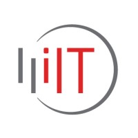 implicIT AS logo - Similar company to Implicit