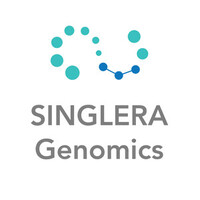 Singlera Genomics Incorporated logo - Similar company to General Prognostics (Gpx)