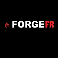 Forge FR logo - Similar company to Jcs Pave