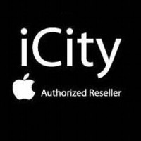 iCity(Apple Store) logo - Similar company to The Apple Store