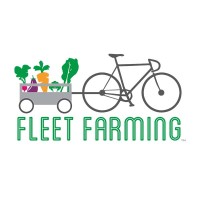 Fleet Farming logo - Similar company to Ideas For Us