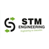 STM Engineering,pune logo - Similar company to Vittena Analytics Private Limited