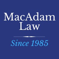 MacAdam Law Firm logo - Similar company to Nspc Law Firm