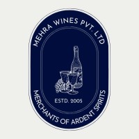MEHRA WINES INDIA logo - Similar company to Platinum Cask