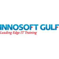 INNOSOFT logo - Similar company to Innosoft Gulf: Artificial Intelligence & Big Data