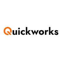 Quick-Works logo - Similar company to Redthorn