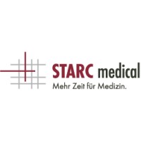 STARC medical GmbH logo - Similar company to Deutsche Gesellschaft Für Künstliche Intelligenz In Der Medizin E.V.
