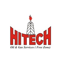 HITECH Egypt Oil & Gas Services logo - Similar company to Hub Cloud