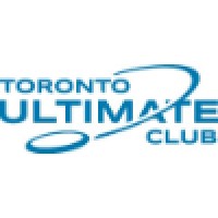 Toronto Ultimate Club logo - Similar company to My Climate Plan