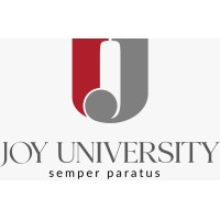 JOY UNIVERSITY logo - Similar company to Praktijk Anu