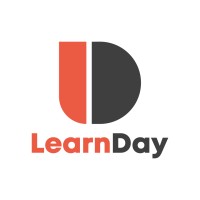 LearnDay logo - Similar company to The Reframe Group