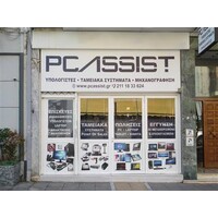 Pcassist.Gr