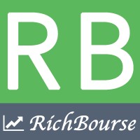 RichBourse - BRVM logo - Similar company to Brvm Tv