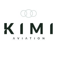 KiMi Aviation logo - Similar company to Ontrack Aero