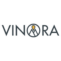 Vinora logo - Similar company to Options Lyon
