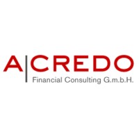 ACREDO Financial Consulting logo - Similar company to Acredo Consulting