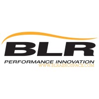 BLR Aerospace logo - Similar company to Raisbeck Engineering