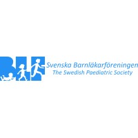 Svenska Barnläkarföreningen - BLF logo - Similar company to Centrum För Forskning Om Funktionshinder