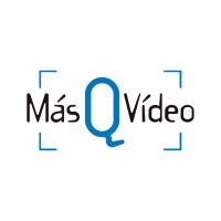 Más Que Vídeo Profesional, S.A. logo - Similar company to 16Nou Serveis Audiovisuals