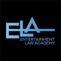ELA | Entertainment Law Academy logo - Similar company to Vagas Gringas